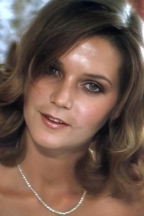 Birgit Buschak as Kathi