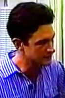 Eric DiGiorgio as Archived Footage