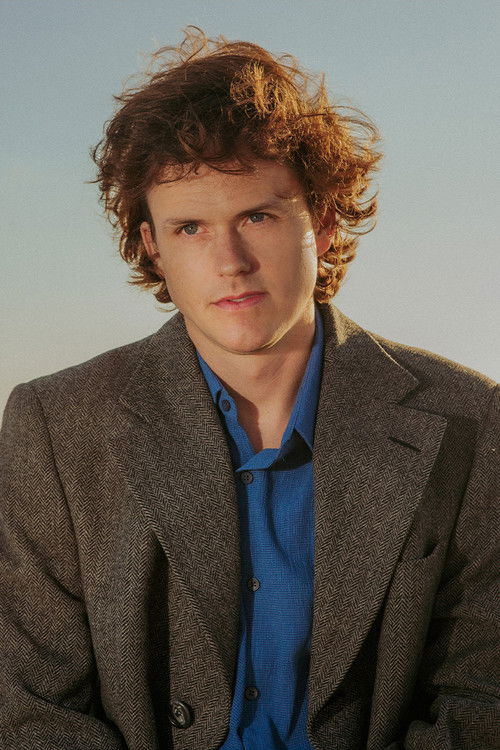 Whitmer Thomas as Harry