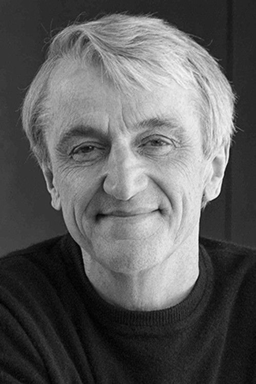 Jean Soulard as Self - Judge