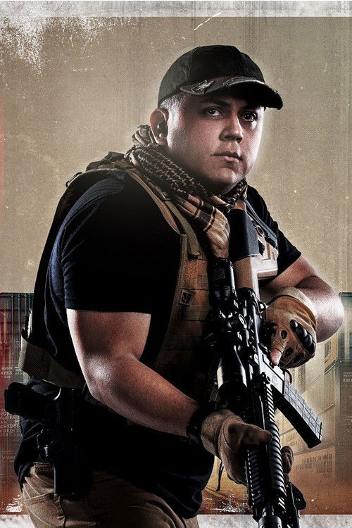 Sergio Quiñónez Román as Tembleque