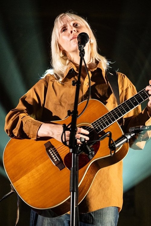 Laura Marling as Herself