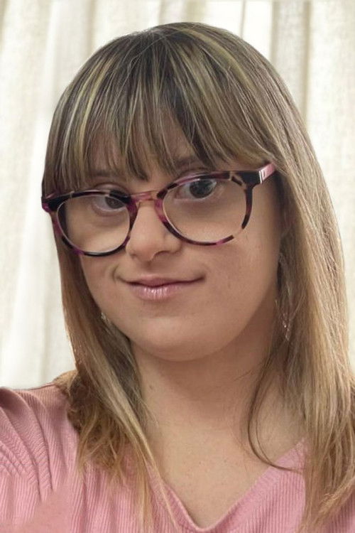 Alice De Carlo as Tina