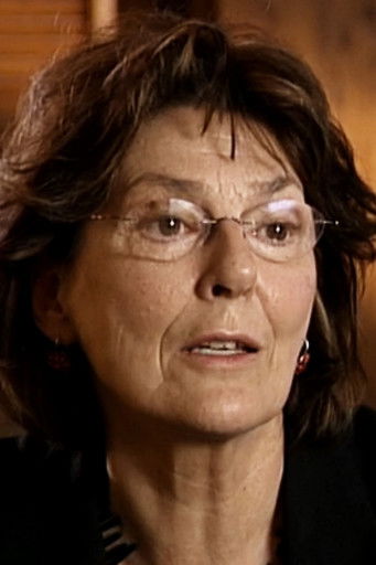 Paule Baillargeon as Françoise Gélinek