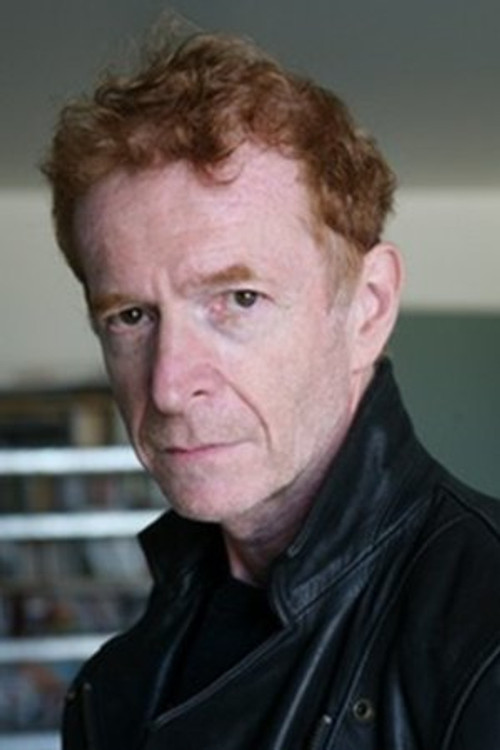 Alain Maratrat as Le Deuxième Marin