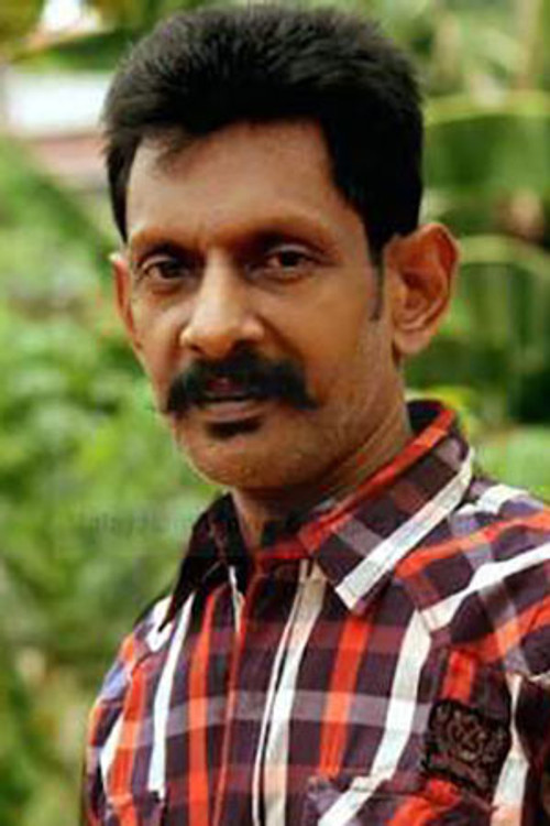 Jayashankar Karimuttam as Keeri