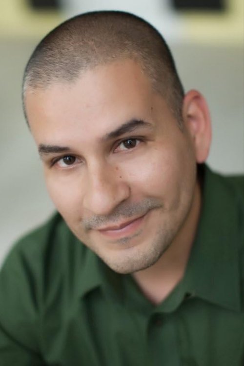 John L. Armijo as Prison Guard