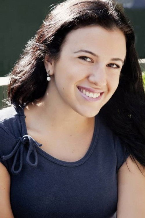 Carolina Pavanelli profile photo