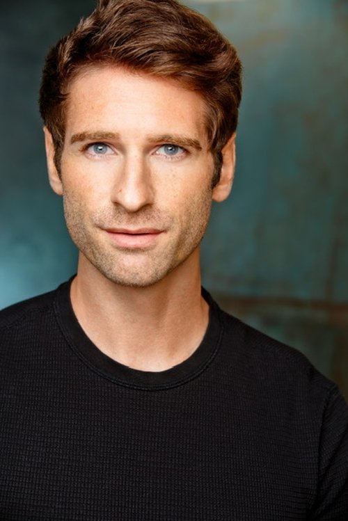 Dylan Stretchbery as 