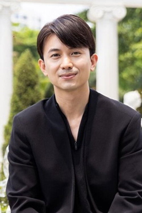 Hoàng Anh Vũ as Duy