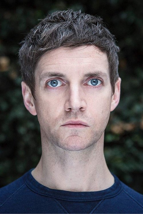 Emmet Kirwan as Mr. Finnegan