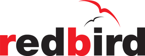 RedBird Productions logo