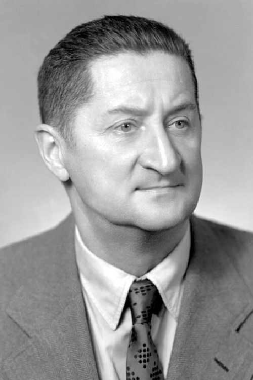 Ondřej Sekora as Himself (archive footage)