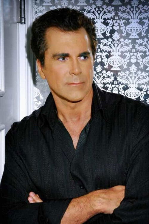 Carman as Boaz