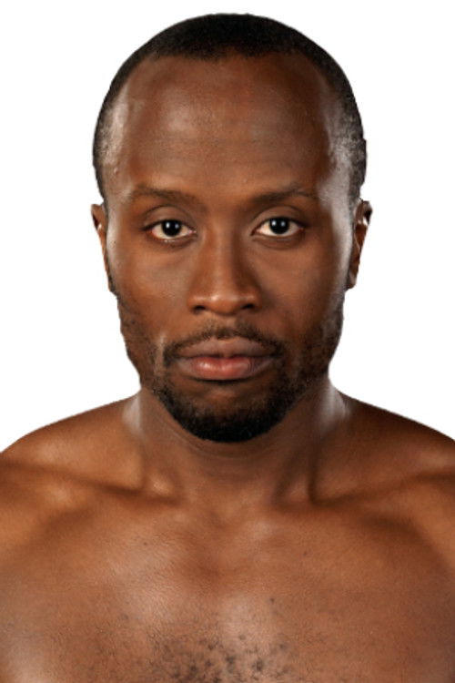 Claude Patrick as Self