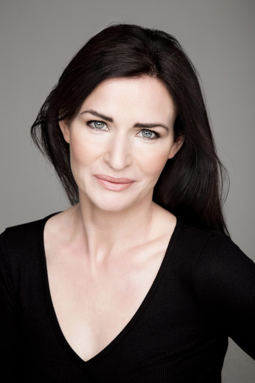 Helena McInerney as Mother