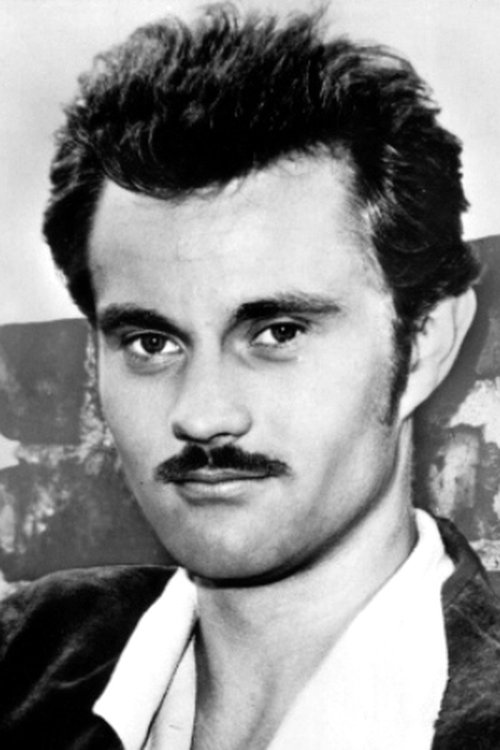 Peter Sindermann as Gunter Rist