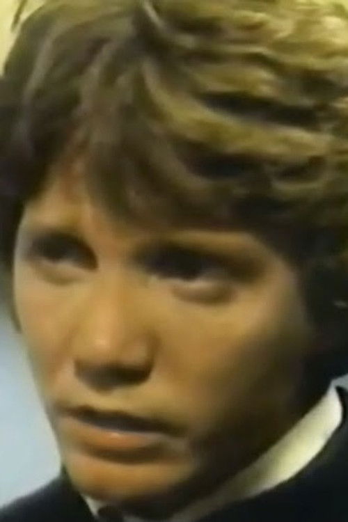 Ian Scott as Richard