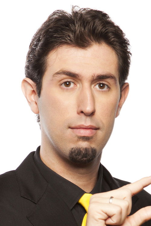 Anderson Bizzocchi as 