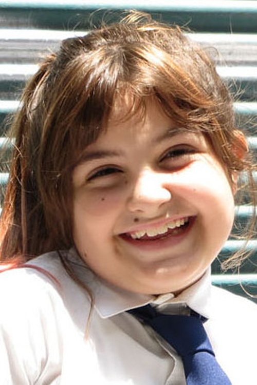 Guadalupe Manent as Sofía