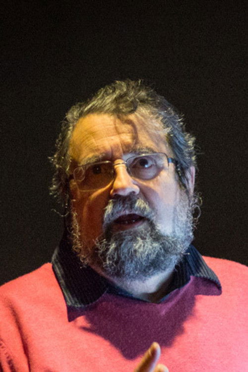 Jean-Pierre Berthomé as Self