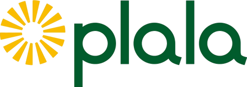 NTT Plala logo