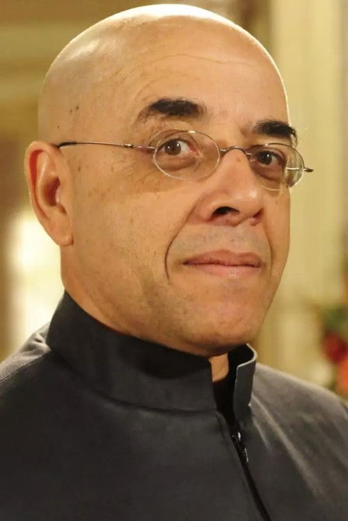 Pascoal da Conceição as Self / Dr. Abobrinha (archive footage)