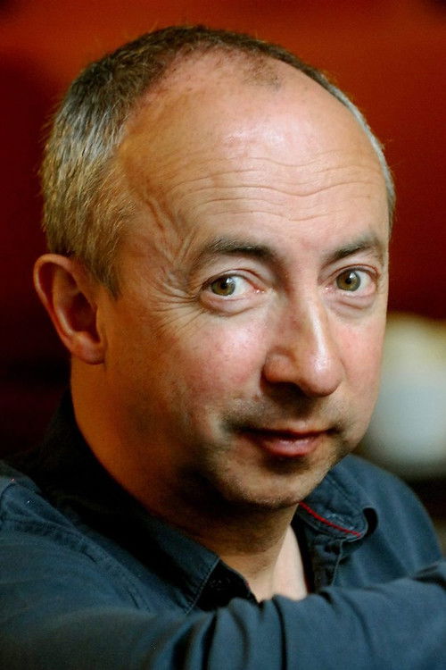 Stijn Coninx as Self