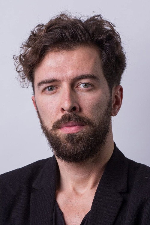 Milivoje Obradović as 