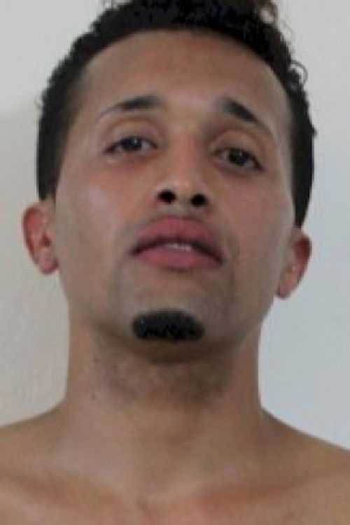 Rico Reed as (archive footage)