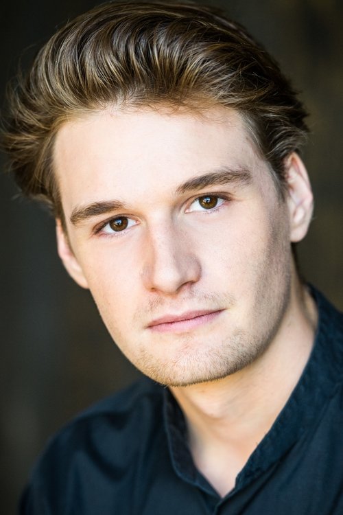 Loïc McIntyre as Dave