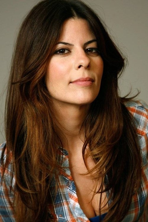 Kara Desmond Wall as Valerie Radcliffe