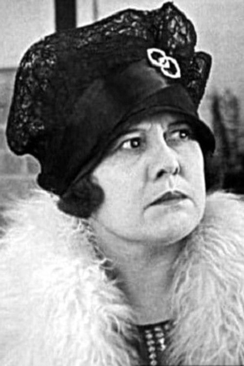 Lyle Tayo as Wheezer's Aunt (uncredited)