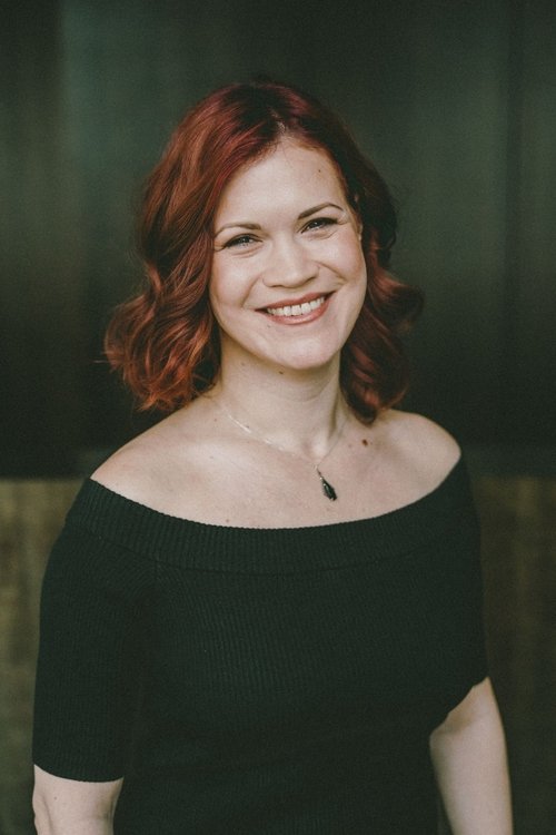 Sorina Kiefer as Stewardess