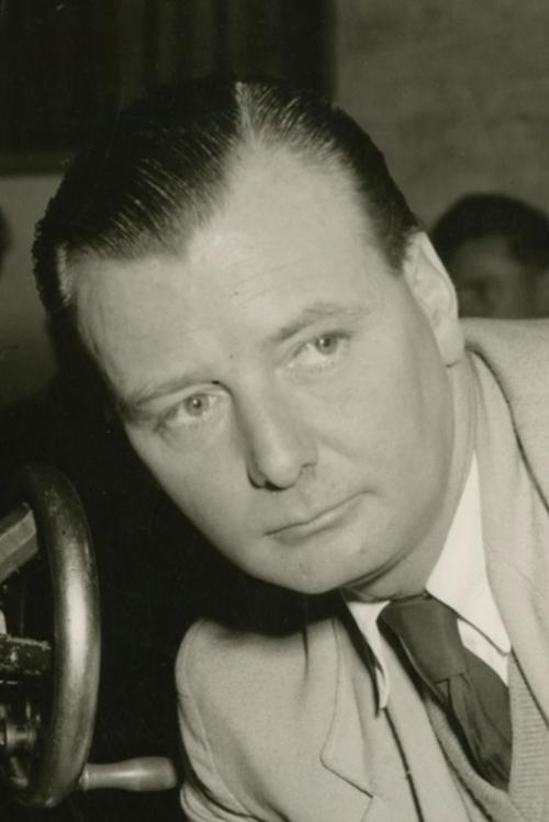 J. Lee Thompson as Self