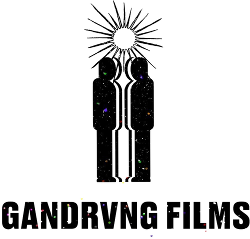 Gandrvng Films logo