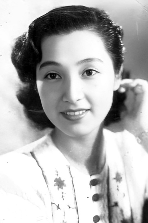 Mieko Takamine as 