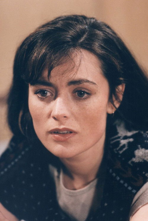 Markéta Fišerová as 