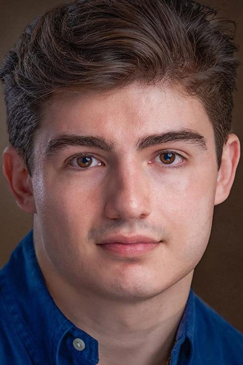 Christian Moran as Dalton