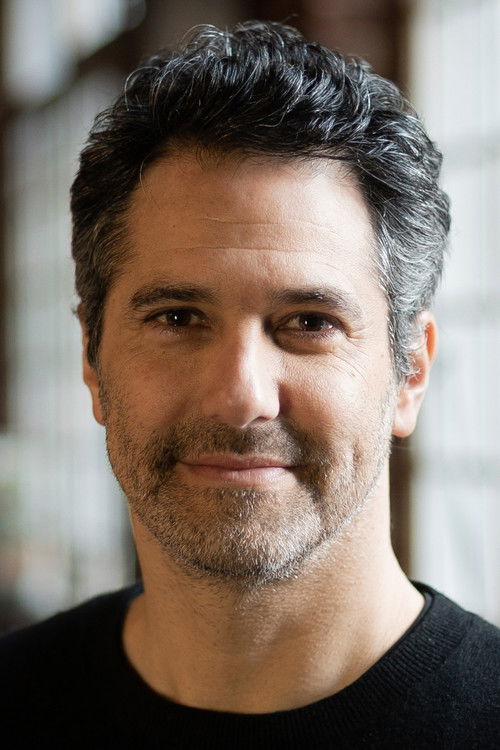 Gregory Zalcman as Self