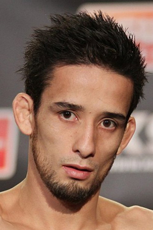 Kleber Koike as Self