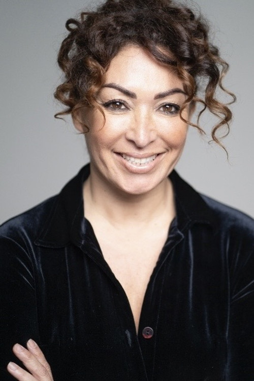 Siddhartha Prestinari as Arcangela Riina