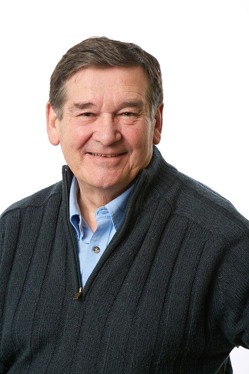 David Mason as Joe The Barman