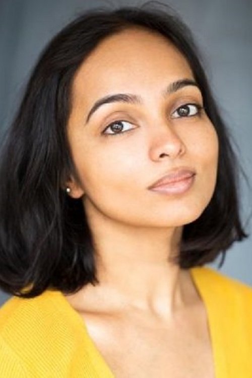 Shalini Peiris as Lady Macduff / Porter / Gentlewoman