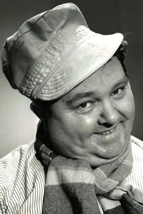 Christian Brochorst as Moster