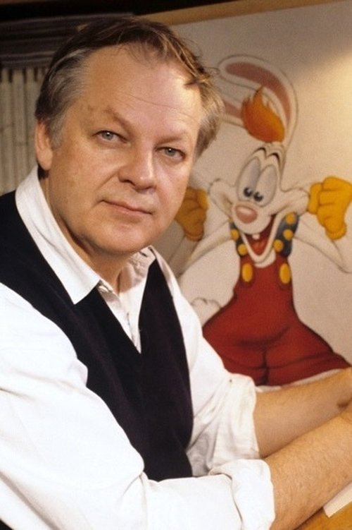 Richard Williams as Self