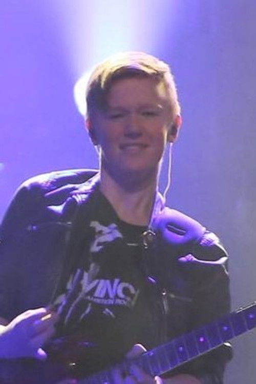 Adrian Refsdal profile photo