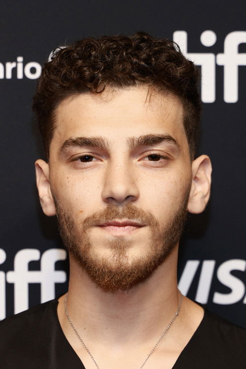 Muhammad Abed Elrahman as Noor