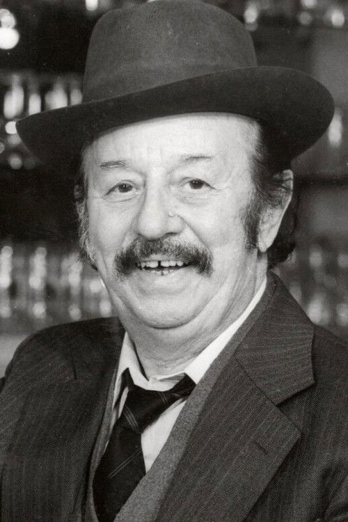 Romain Deconinck as Commissaris Kolder