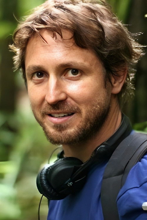 Chadden Hunter as Self